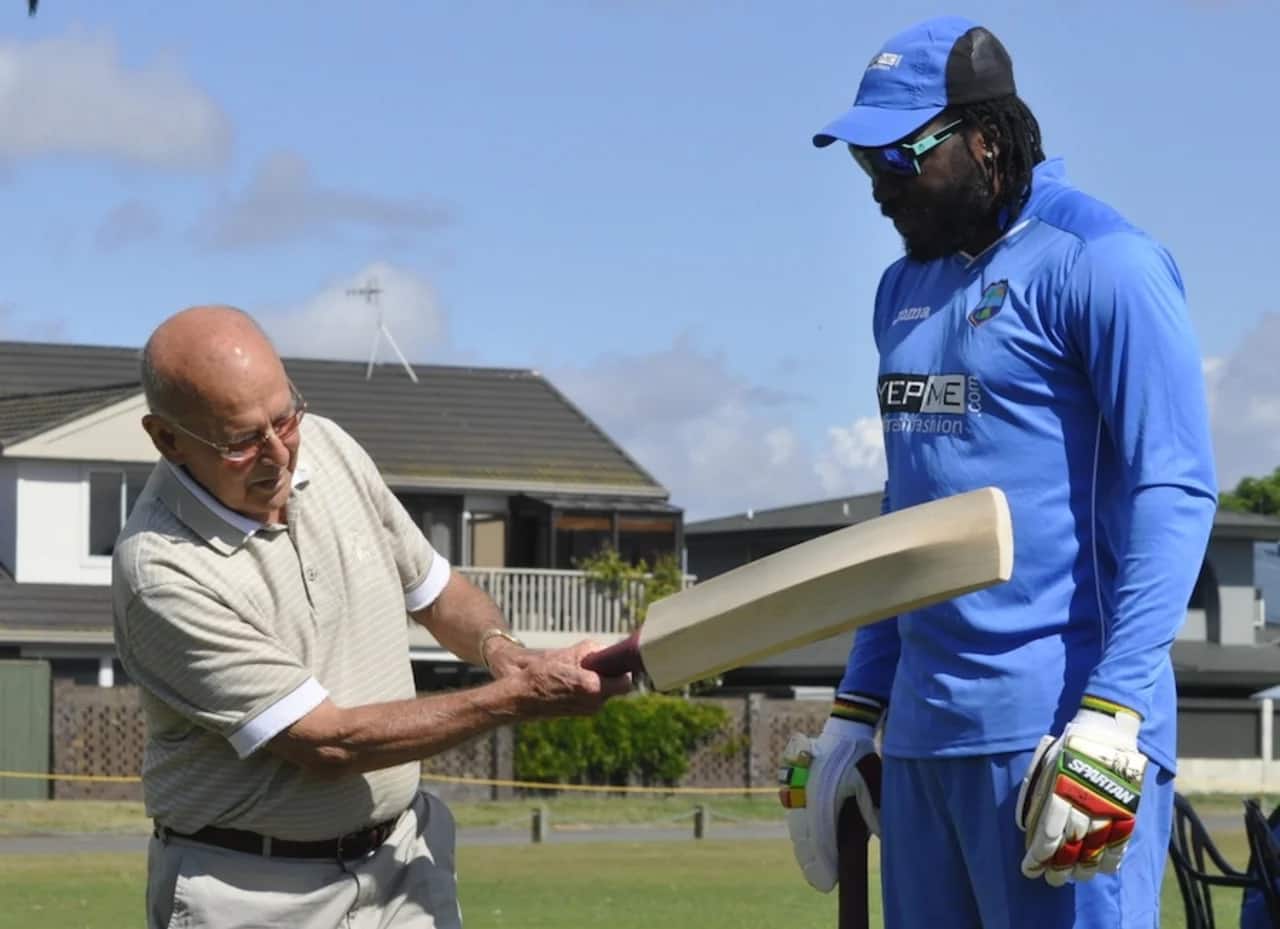 Former West Indies Test cricketer Bruce Pairaudeau passes away
